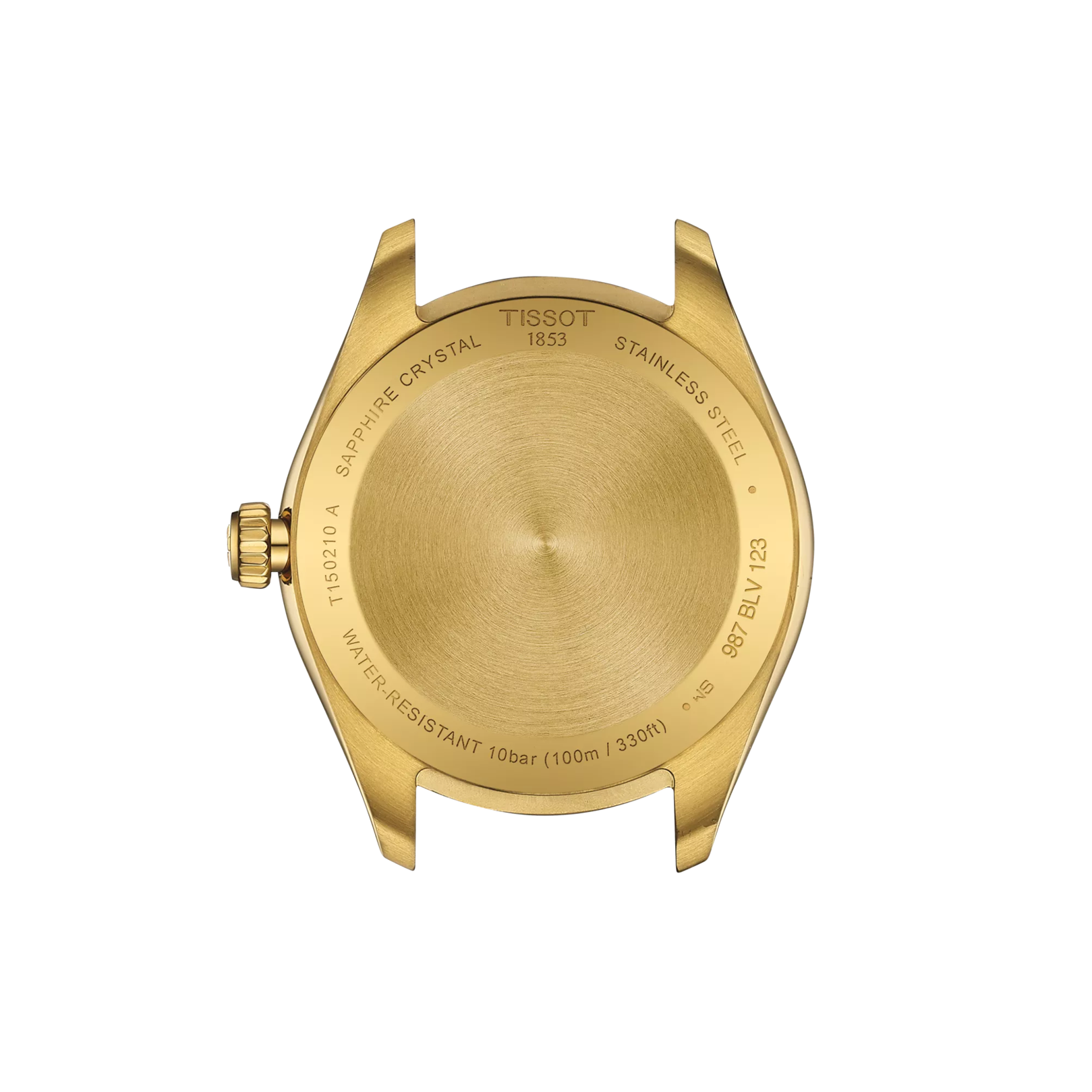 Ladies PR 100 Watch