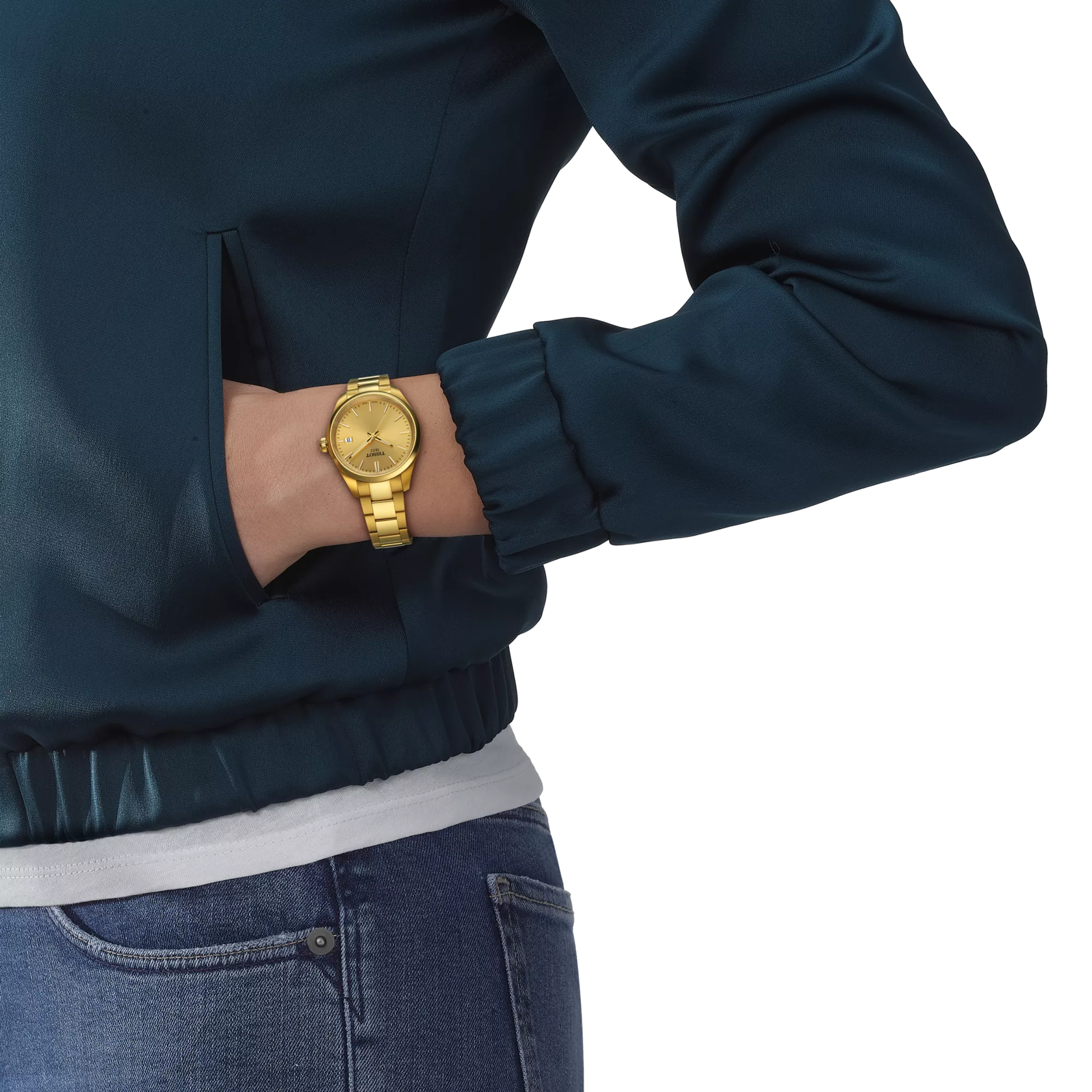 Ladies PR 100 Watch