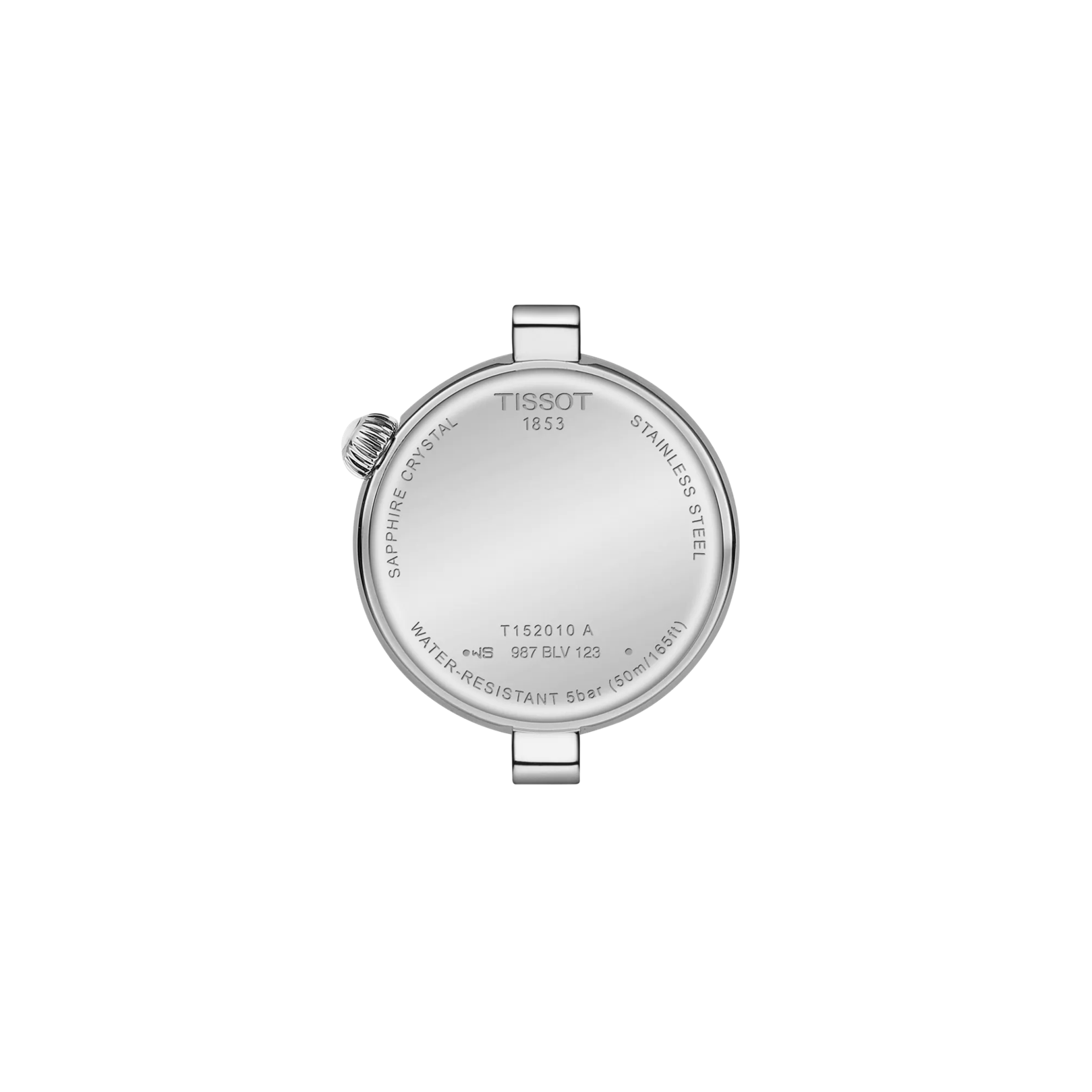 Ladies Desir Watch (T1520101111800)