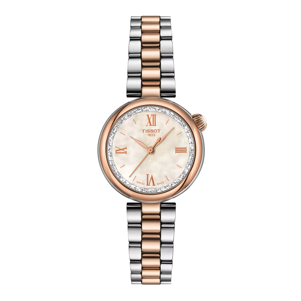 【Llife】DESIR WATCH Ladies Desir Watch (T1520102211800)
