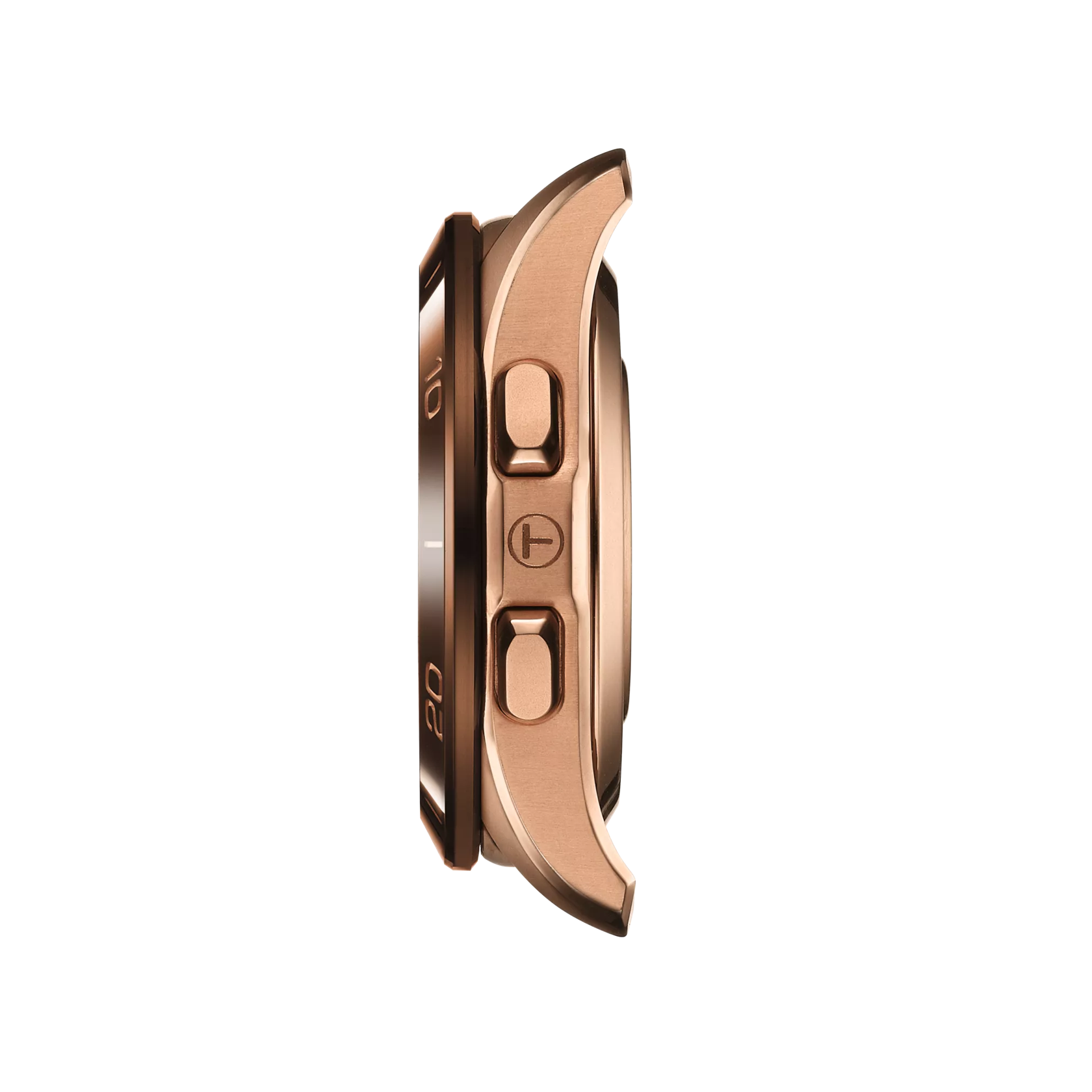 Ladies T-Touch Connect Sport Watch (T1534204705105)