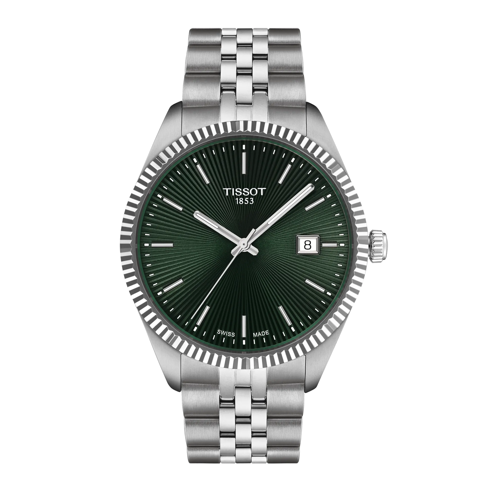 Men's Ballade Watch (T1564101109100)