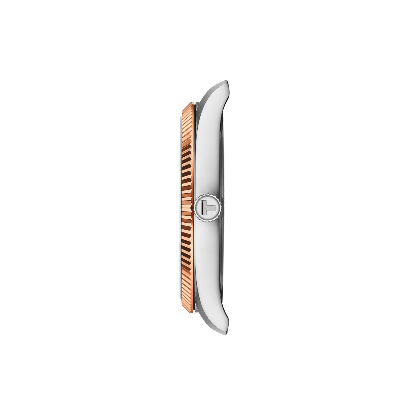 Men's Ballade Watch (T1564102204100)