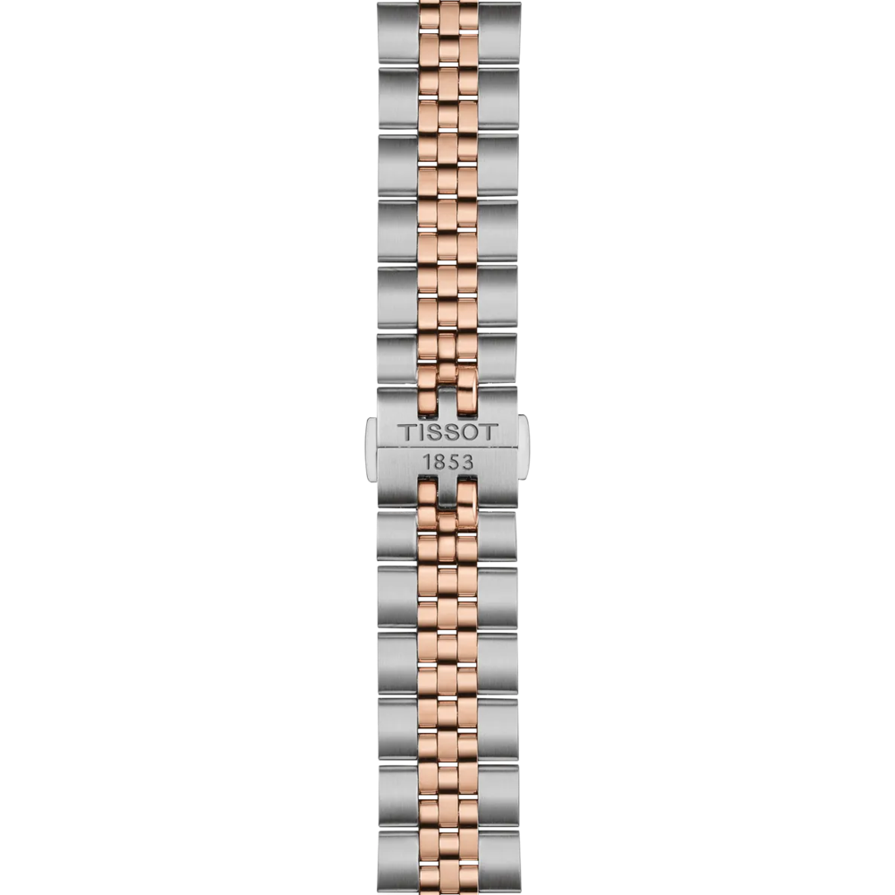 Men's Ballade Watch (T1564102204100)