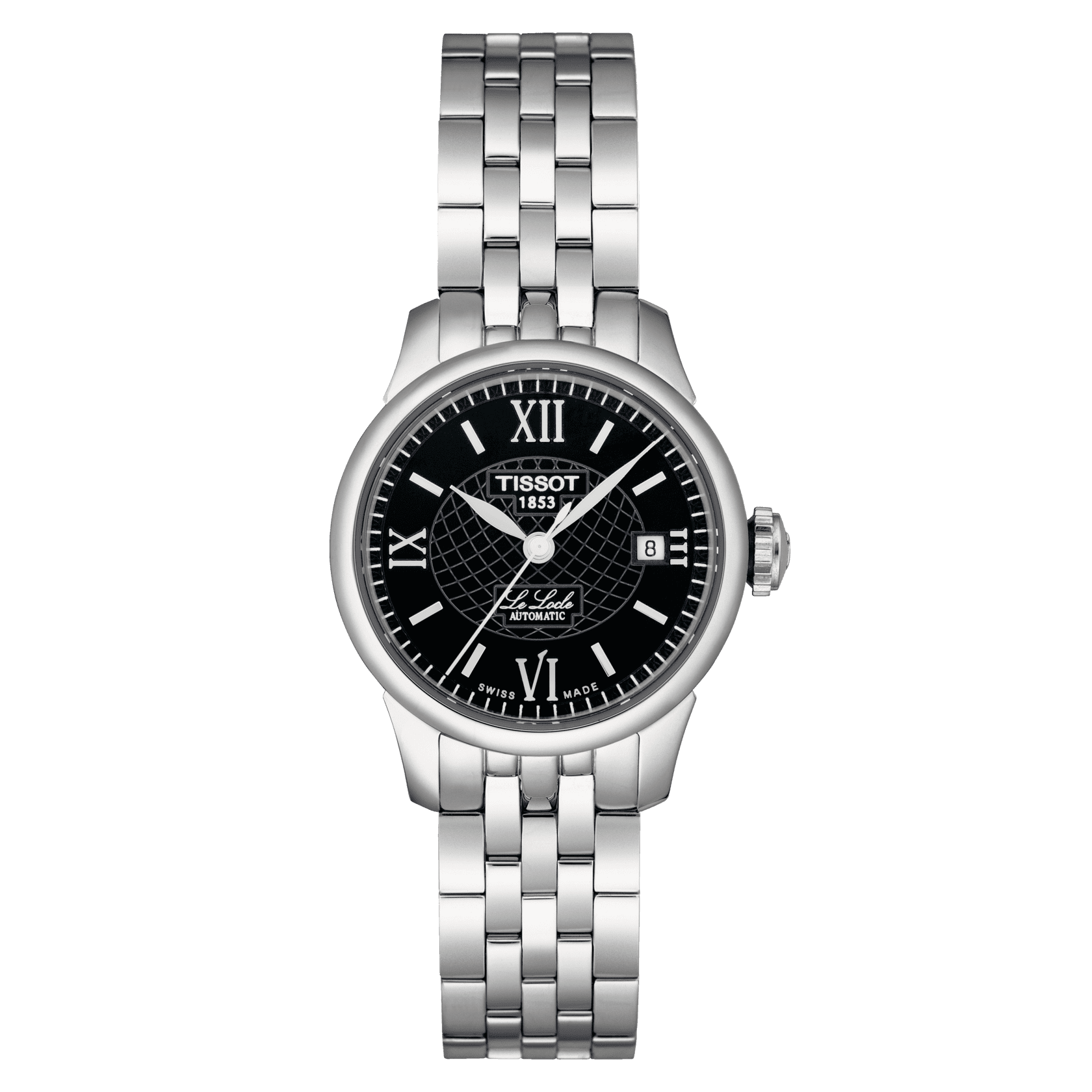 Ladies T-Classic Watch (T41118353).