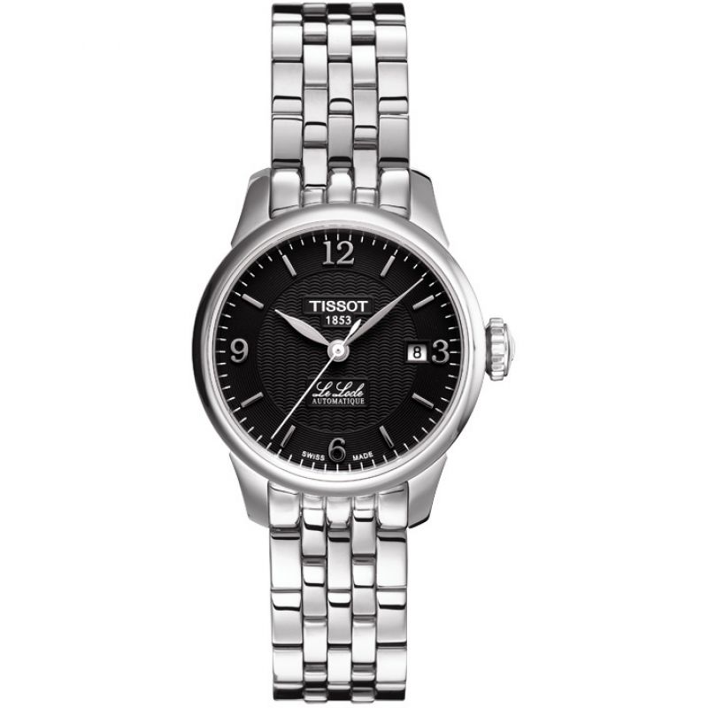 Ladies Le Locle Watch (T41118354).