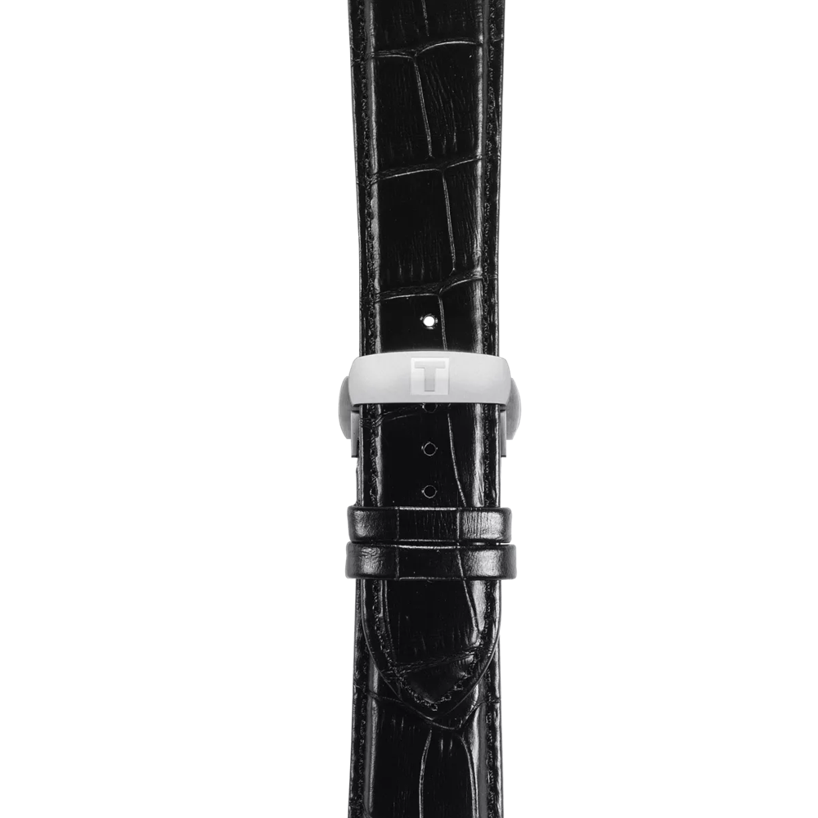 Couturier Chronograph