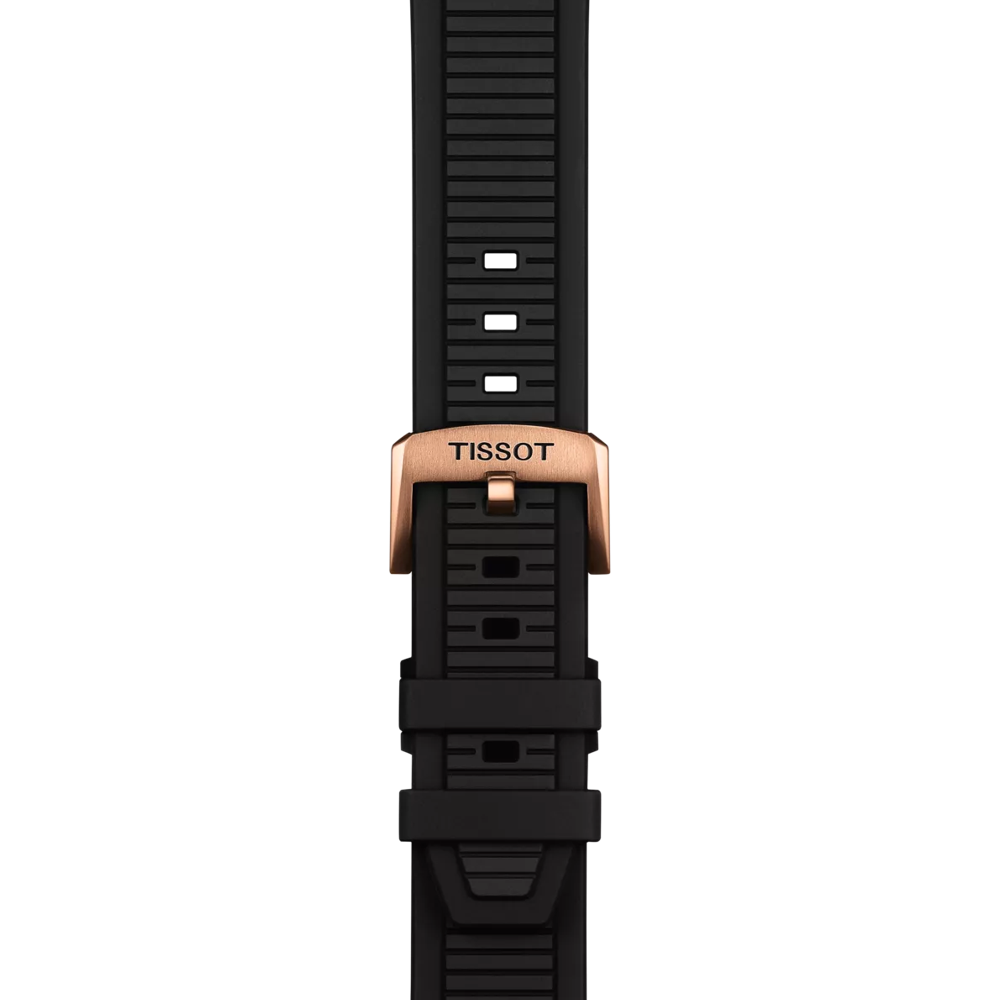 Men's T-Race Powermatic 80 Watch (T1418073705100)
