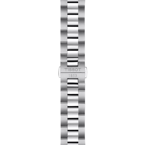 Men's Gentleman Open Heart Watch (T1274071103101)
