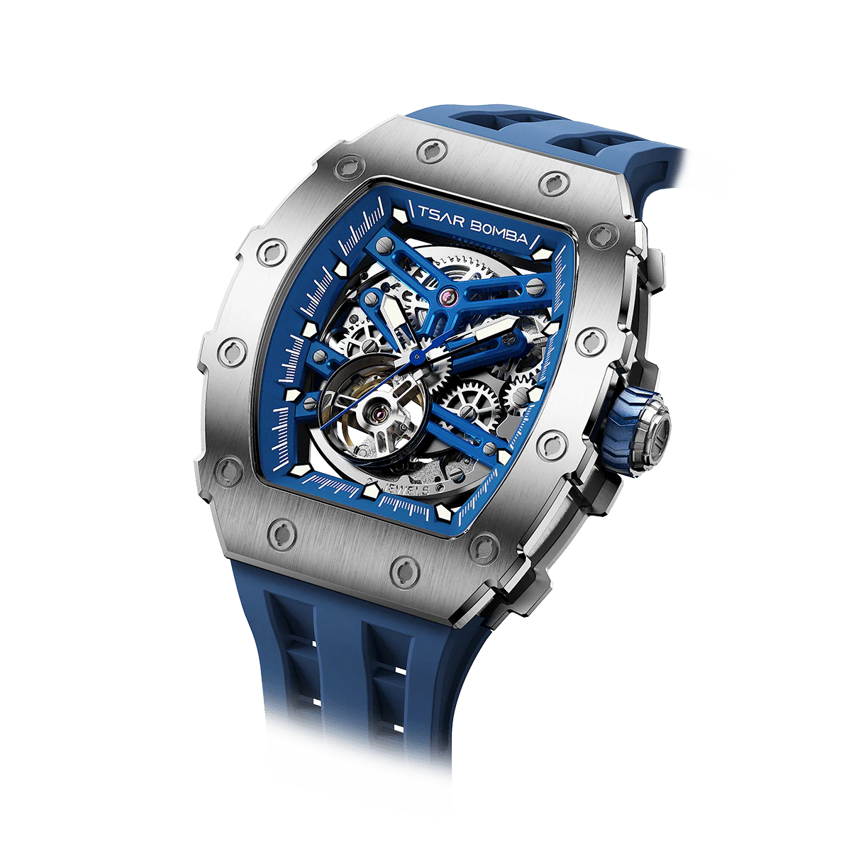 Men's Elemental Watch (TB8208A-41)