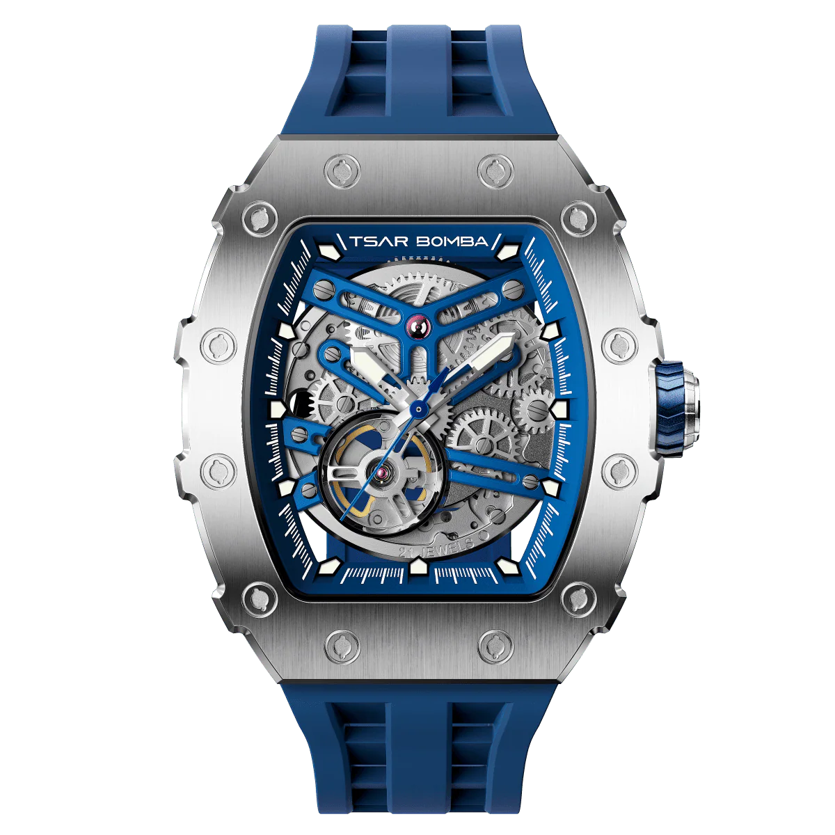 Men's Elemental Watch (TB8208A-41)