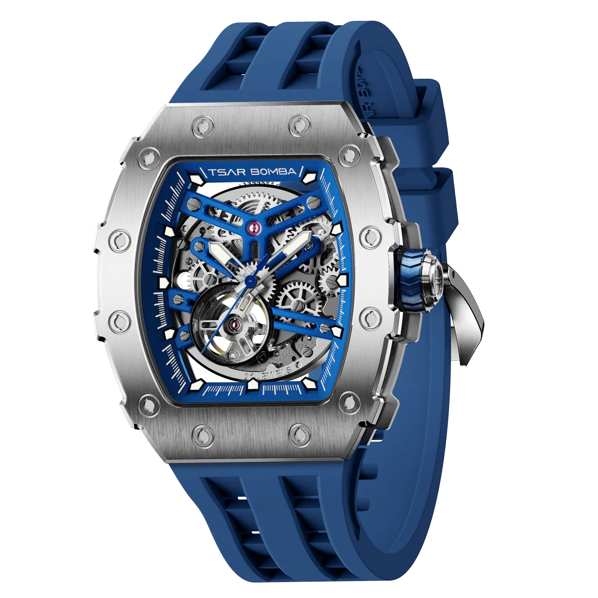 Men's Elemental Watch (TB8208A-41)