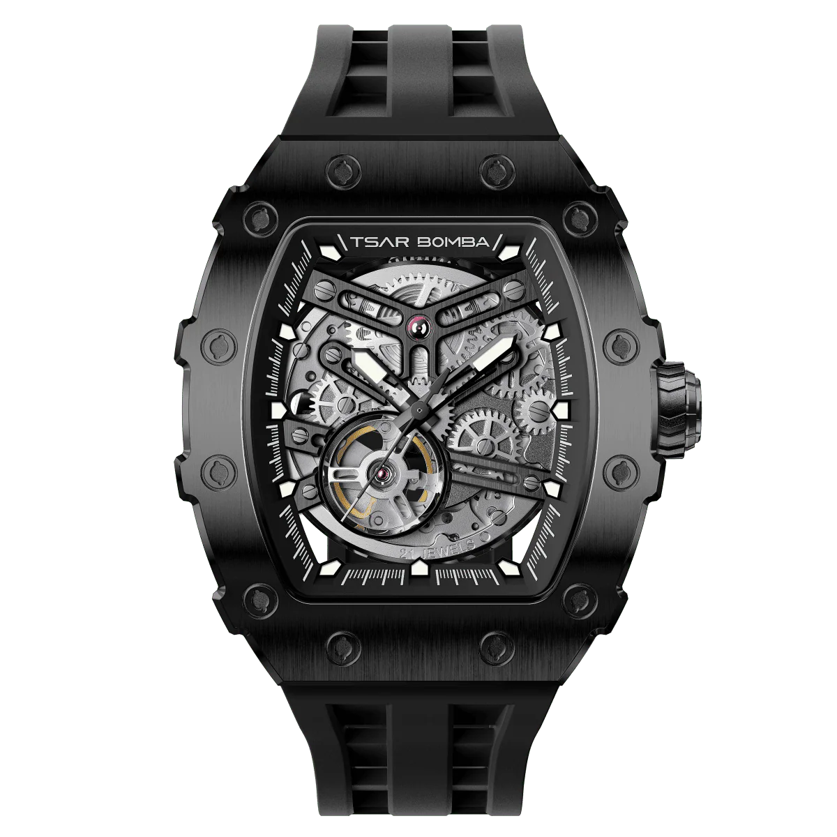 Men's Elemental Watch (TB8208A-45)