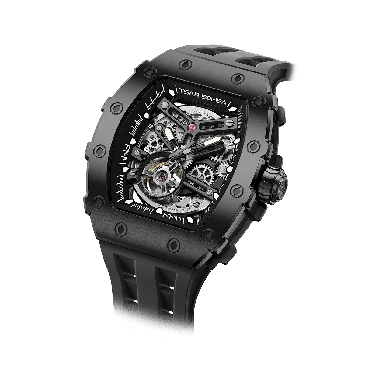 Men's Elemental Watch (TB8208A-45)
