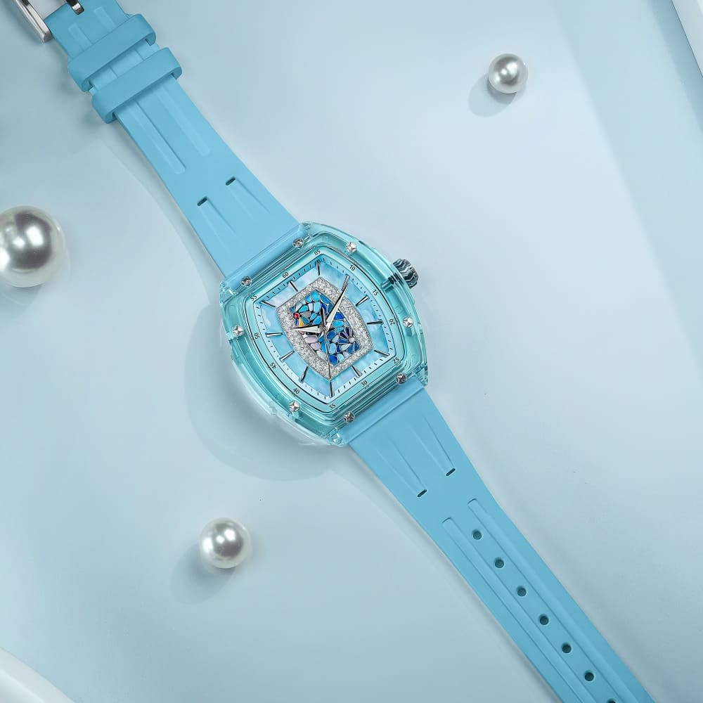 Ladies Nucleus Watch (TB8219L-01)