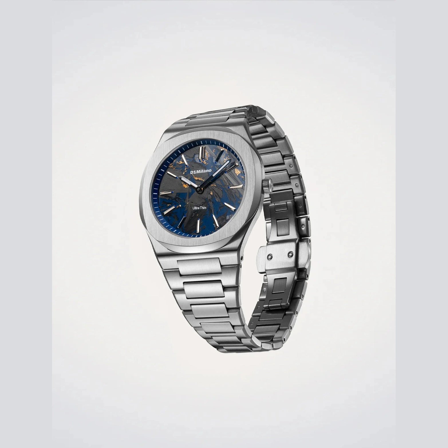 Men's Carbon Reef Watch (D1-UHBJ04)