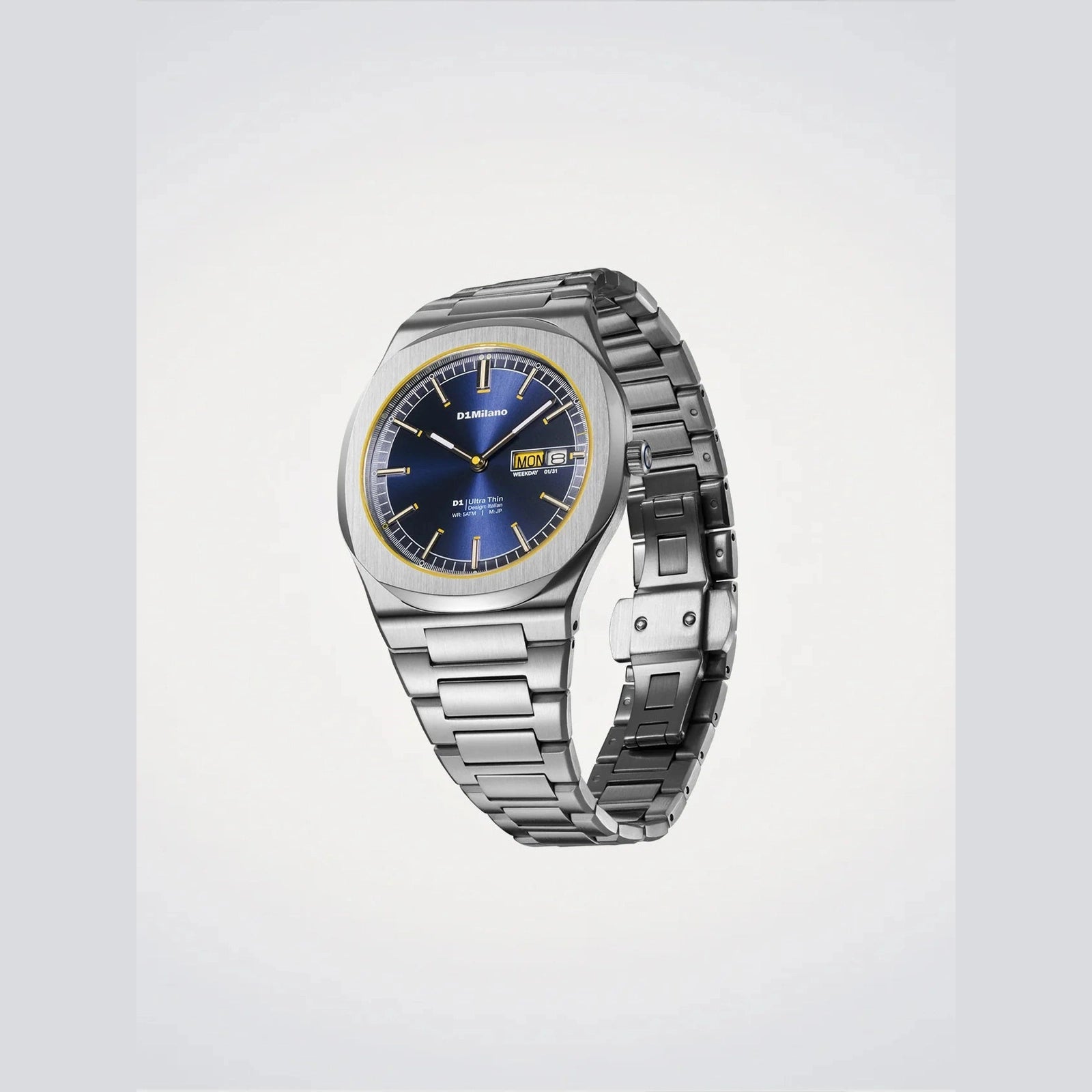 Men's Light Illusion Watch (D1-UHBJ07)