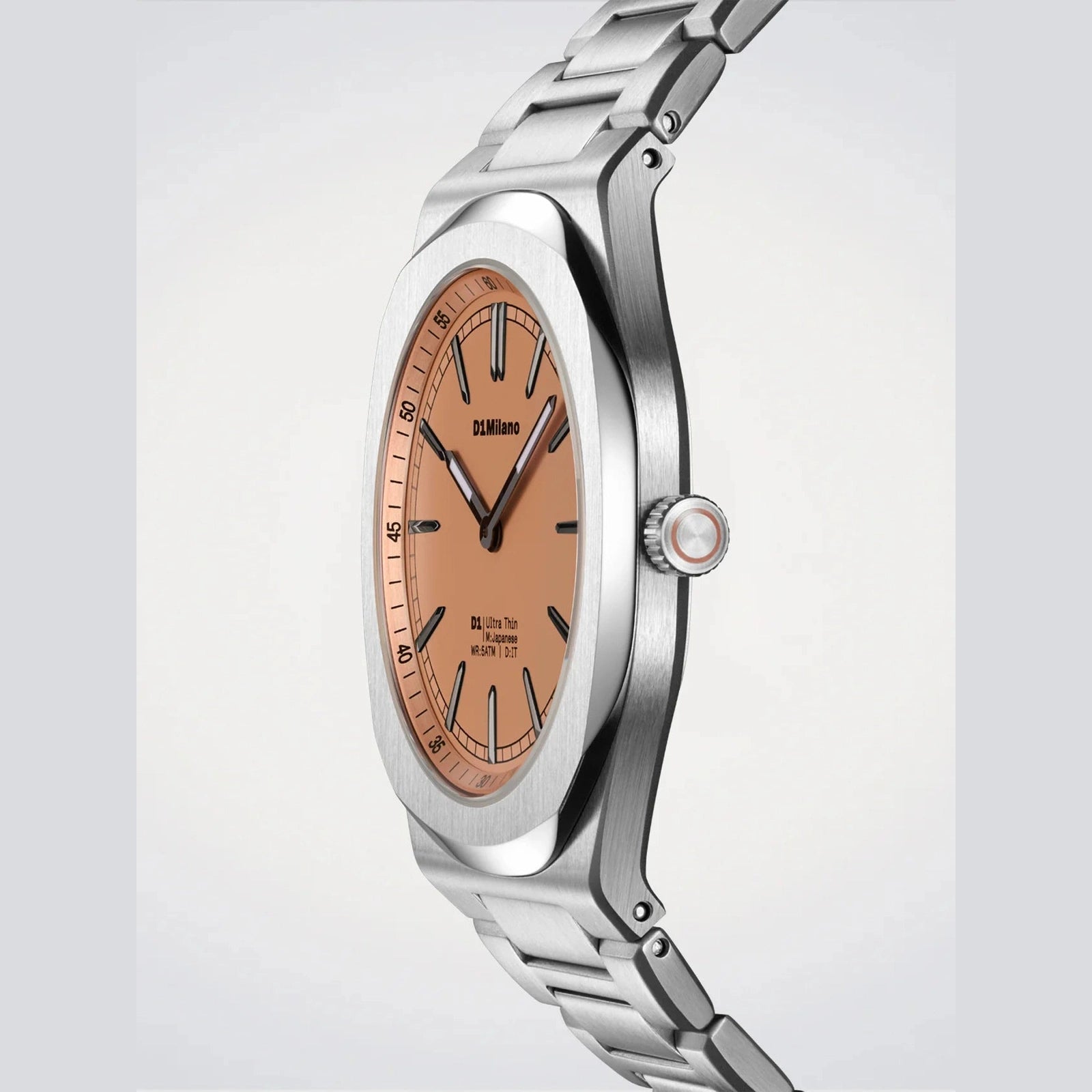 Men's Neutral Heritage Watch (D1-UHBJ10)