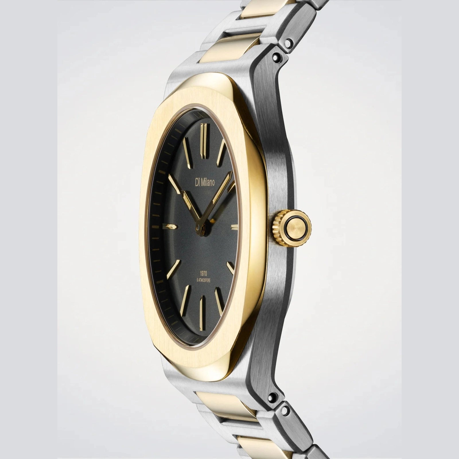 Ladies Tone Mellow Watch (D1-UHBL03)