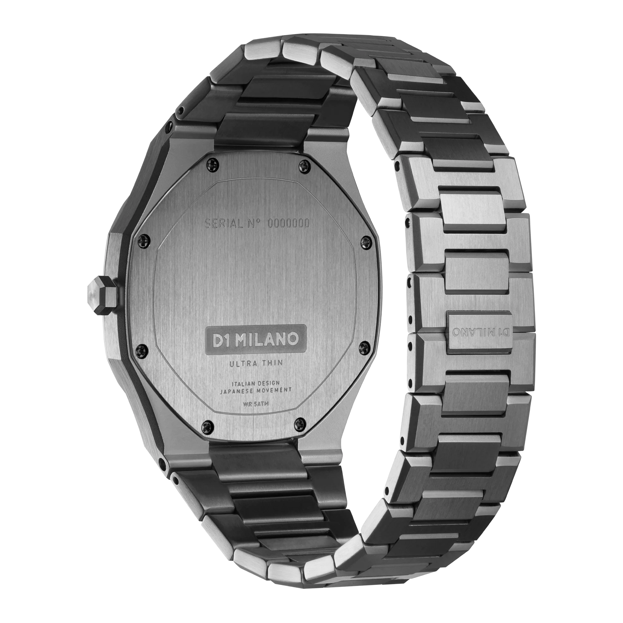 Men's Aventurine Ultra Thin (D1-UTBJ29)