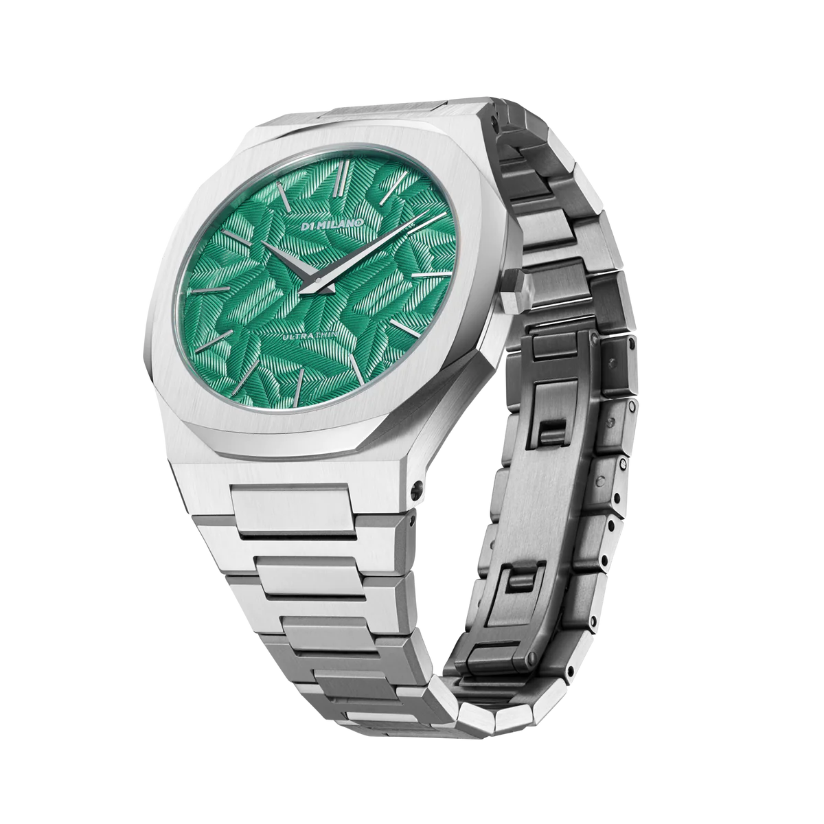 Men's Fir Green Ultra Thin (D1-UTBJ34)