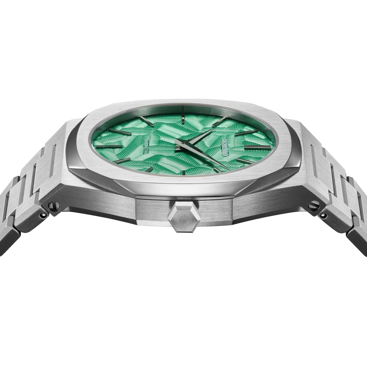 Men's Fir Green Ultra Thin (D1-UTBJ34)