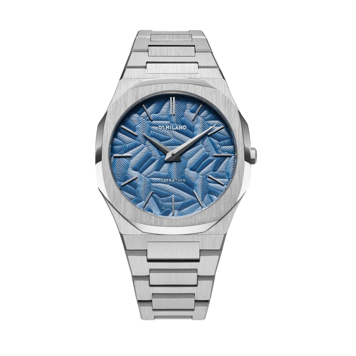 Men's Olympic Blue Watch (D1-UTBJ35)