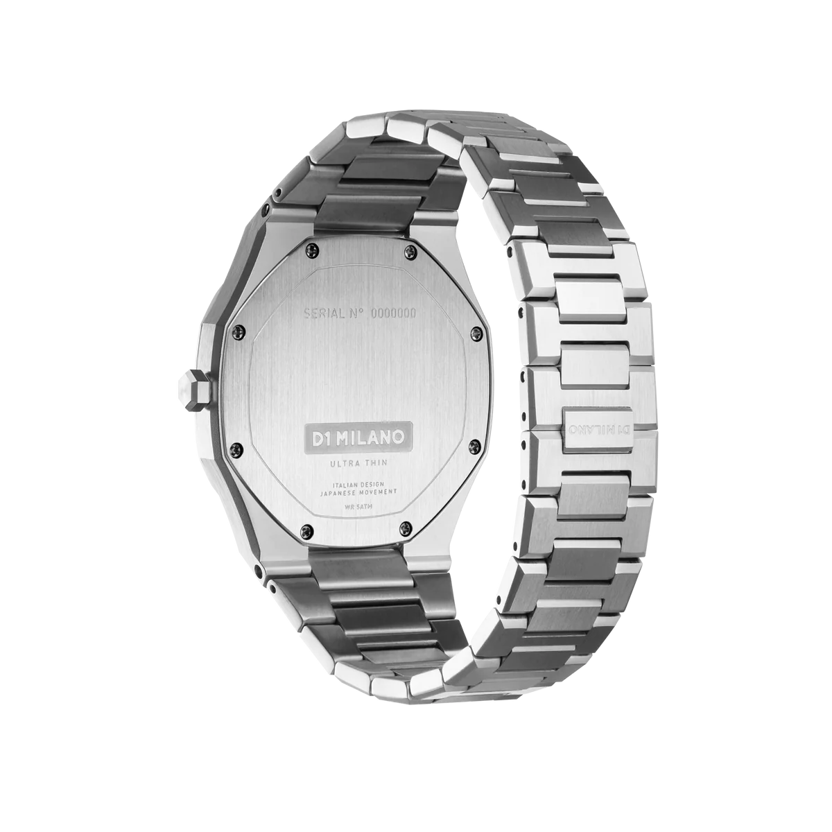 Men's ULTRA THIN Watch (D1-UTBJ37)