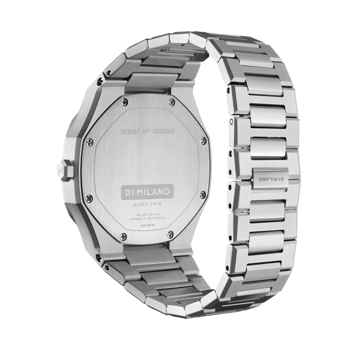 Ladies Dusk Watch D1-UTBL17 D1 Milano