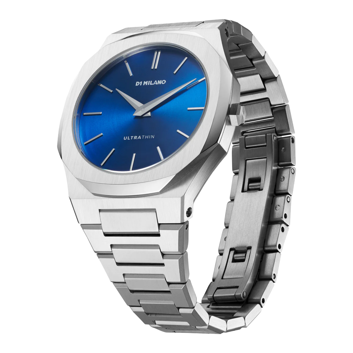 Ladies Mini Geo Watch (D1-UTBL21)