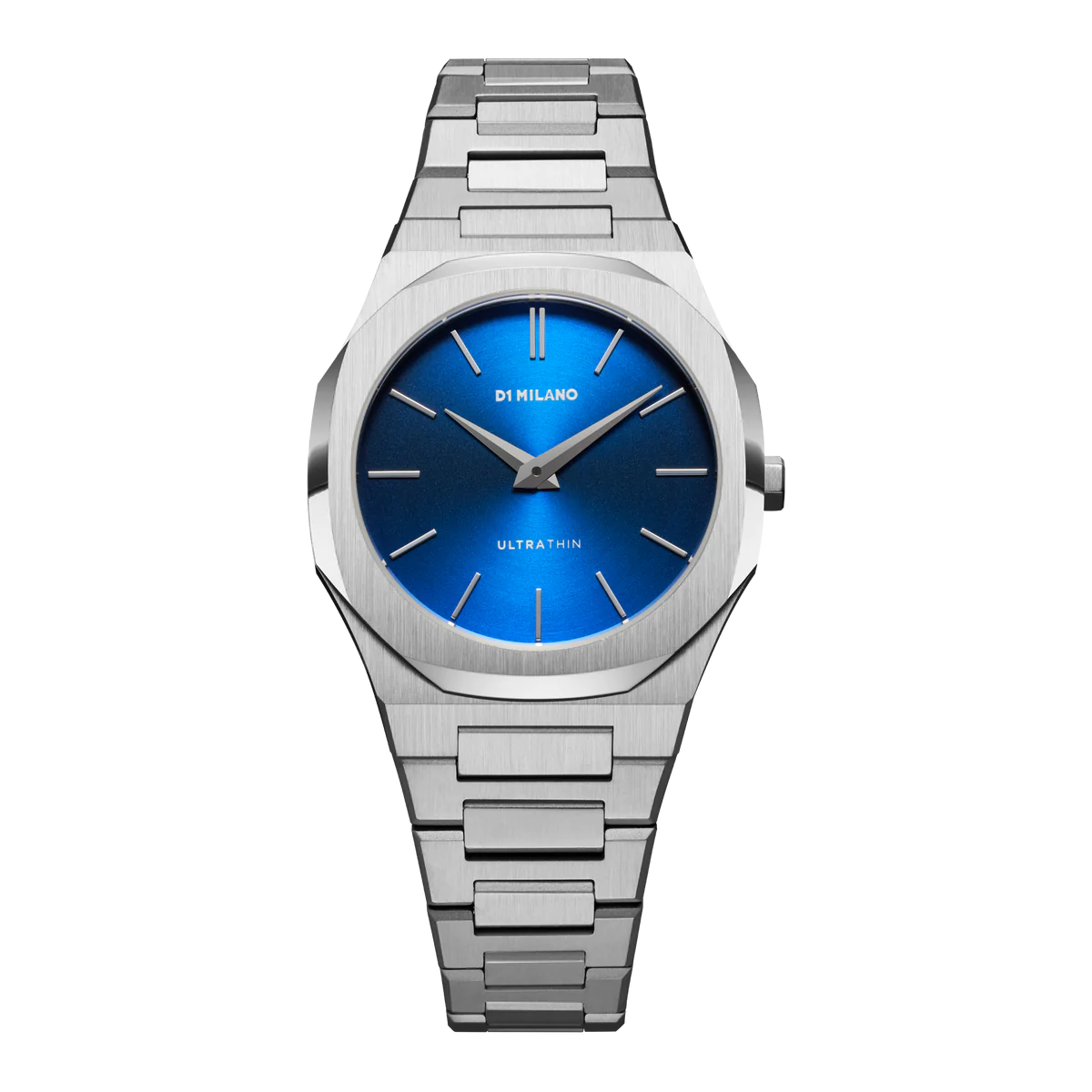 Ladies Mini Geo Watch (D1-UTBL21)