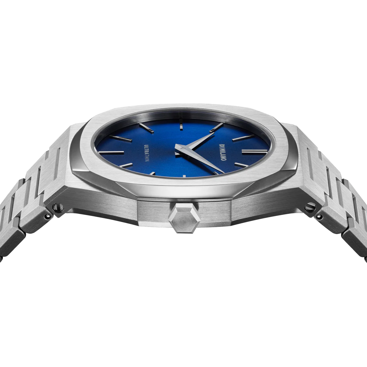 Ladies Mini Geo Watch (D1-UTBL21)