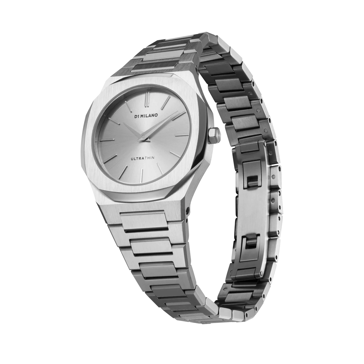 Ladies ULTRA THIN Watch (D1-UTBL30)