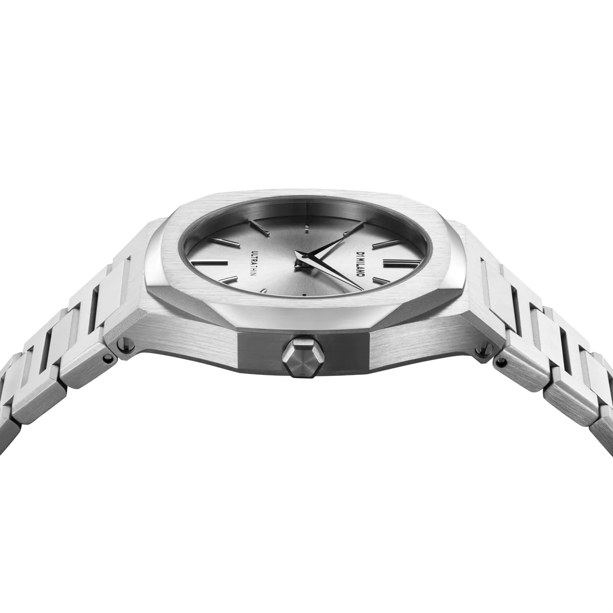 Ladies ULTRA THIN Watch (D1-UTBL30)