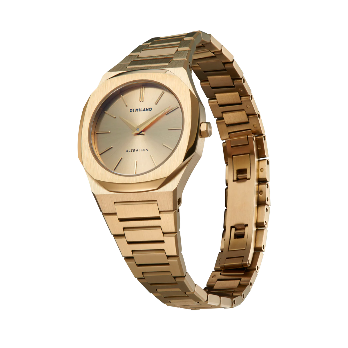 Ladies ULTRA THIN Watch (D1-UTBL31)