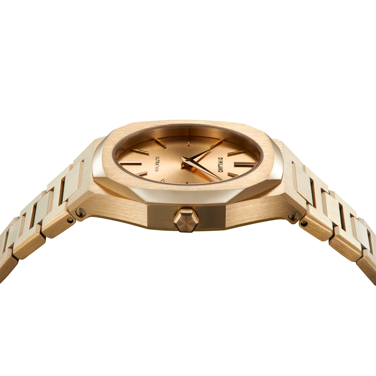 Ladies ULTRA THIN Watch (D1-UTBL31)