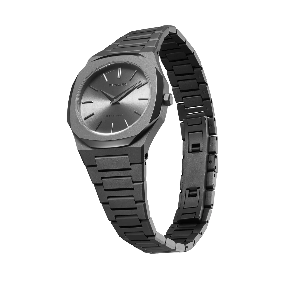 Ladies ULTRA THIN Watch (D1-UTBL32)
