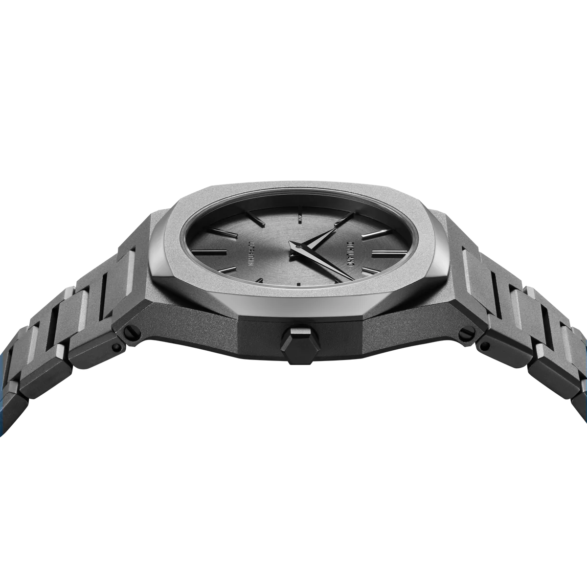 Ladies ULTRA THIN Watch (D1-UTBL32)