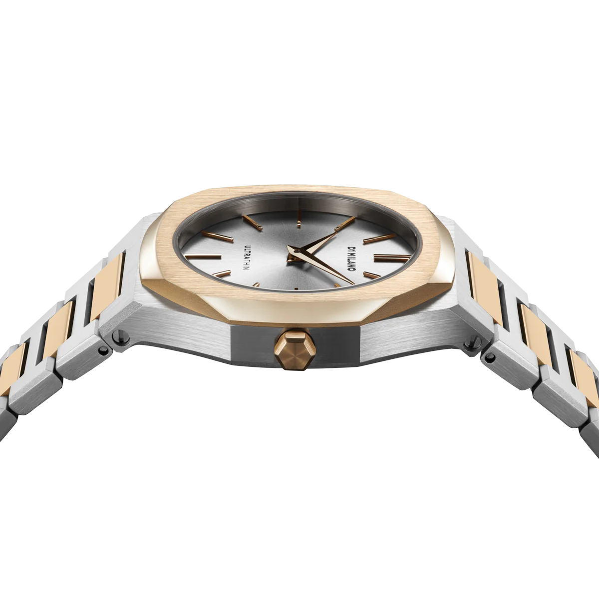 Ladies ULTRA THIN Watch (D1-UTBL34)