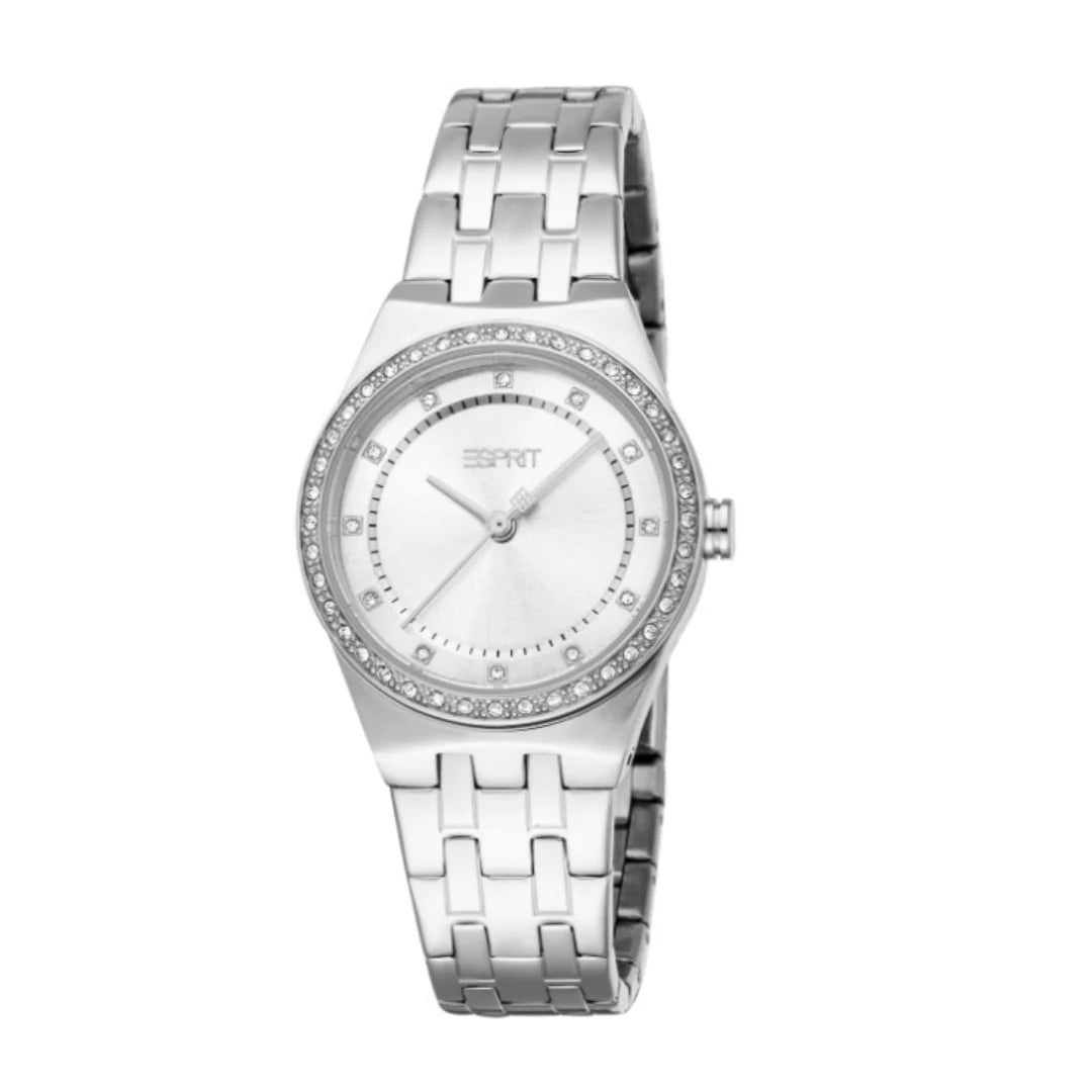 Ladies Quartz Watch (ES1L464M0015).