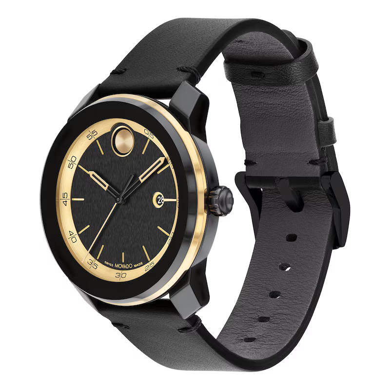 Men's Bold TR90 Watch (3601130)