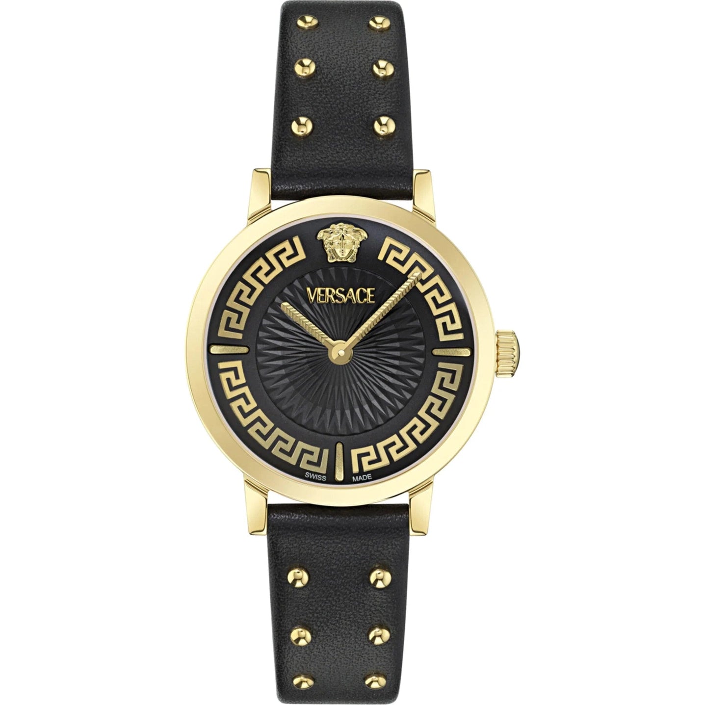 Ladies Greca Fortuna Watch (VE0A00225)