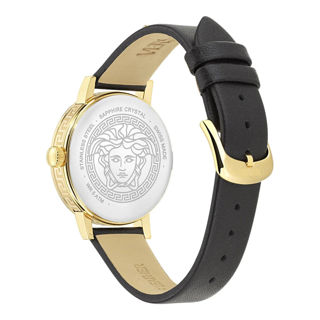 Ladies Greca Fortuna Watch (VE0A00225)