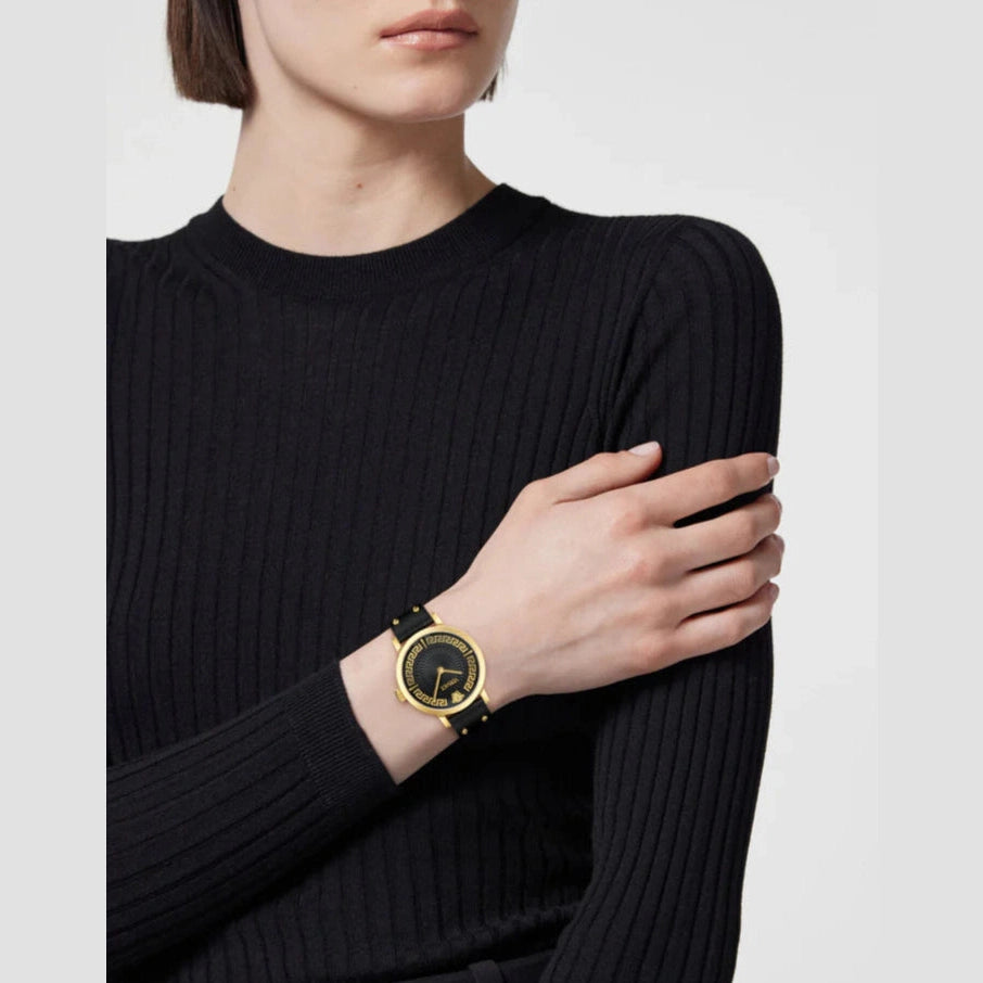 Ladies Greca Fortuna Watch (VE0A00225)