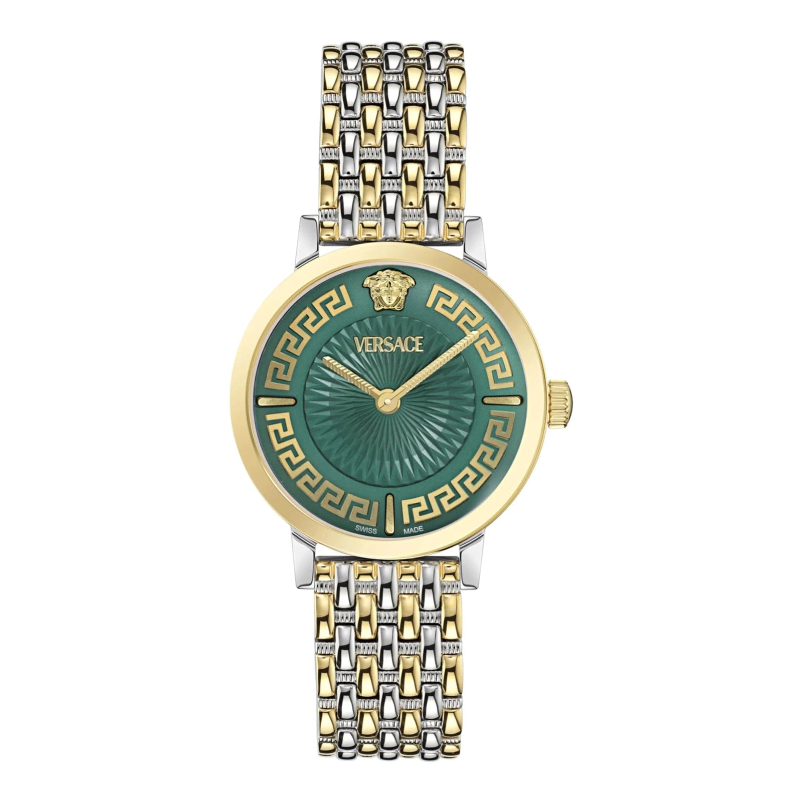 Ladies Greca Fortuna Watch (VE0A00325)