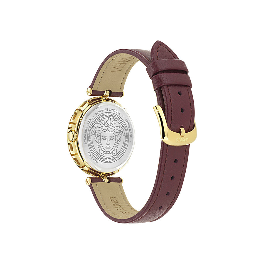 Ladies Medusa Watch (VE0B00125)