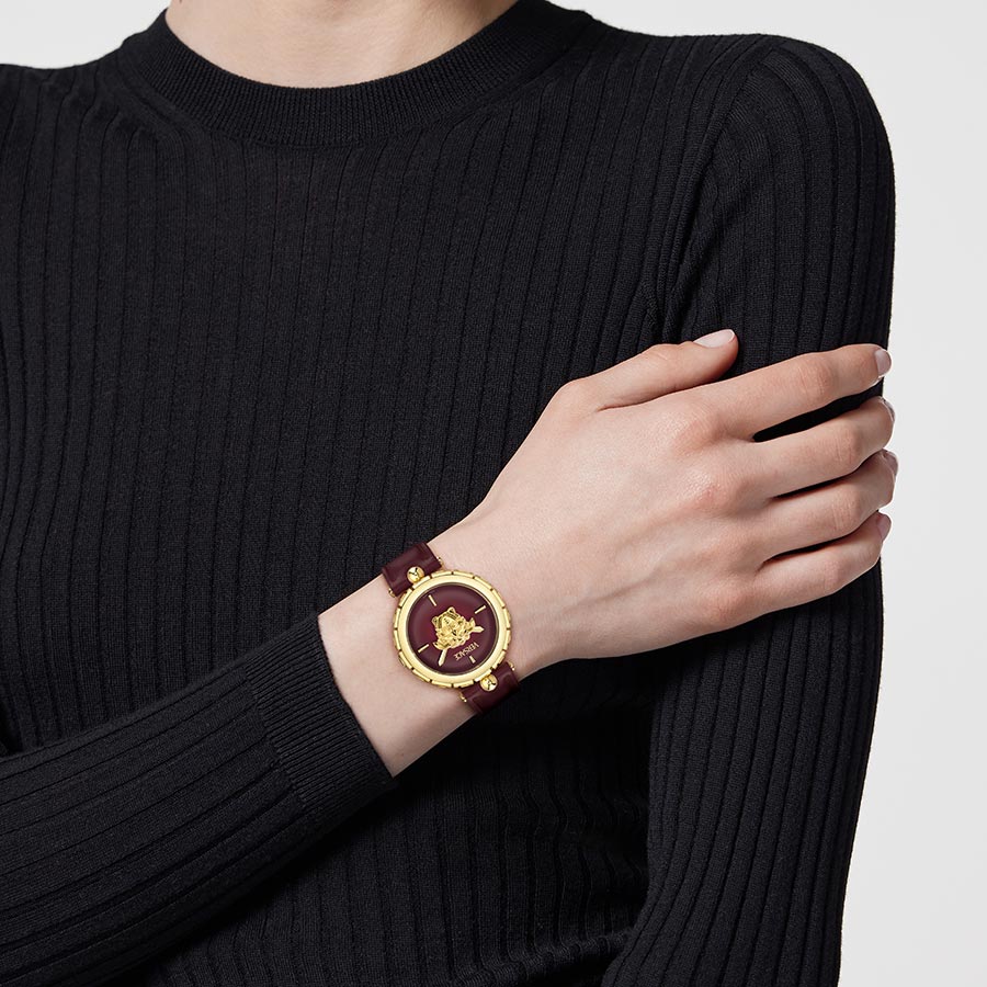 Ladies Medusa Watch (VE0B00125)