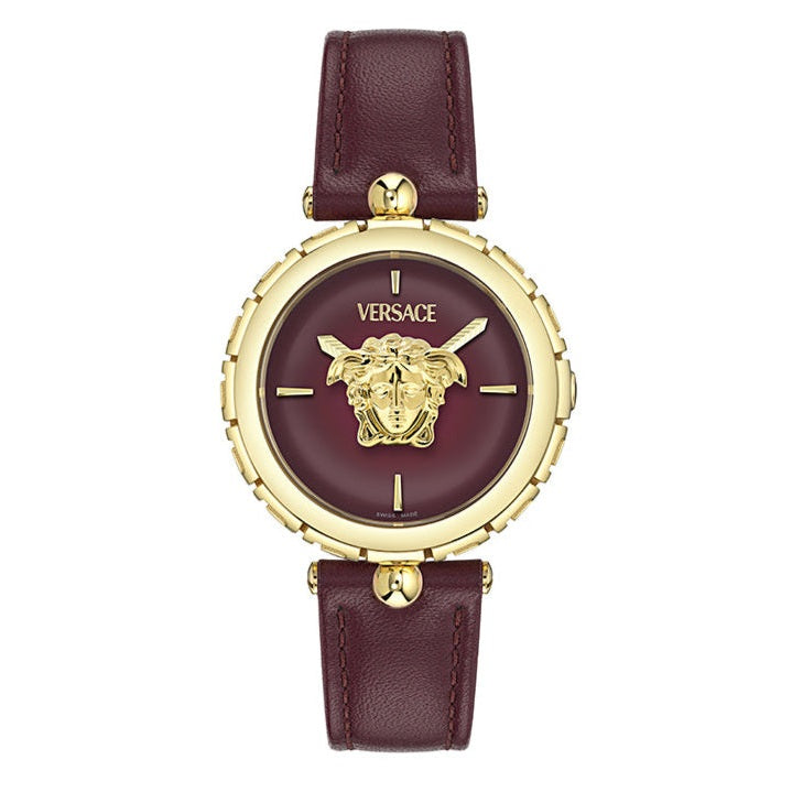 Ladies Medusa Watch (VE0B00125)