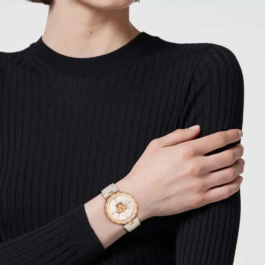 Ladies Medusa Watch (VE0B00225)