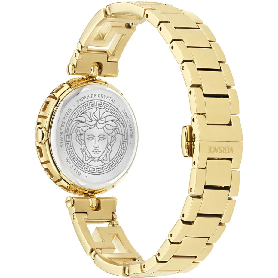 Ladies Medusa Watch (VE0B00525)